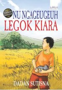 Image of Nu Ngageugeuh Legok Kiara