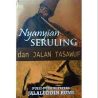 Image of Nyanyian Seruling dan Jalan Tasawuf