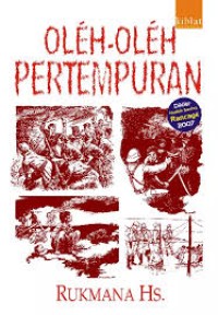 Image of Oleh-Oleh Pertempuran