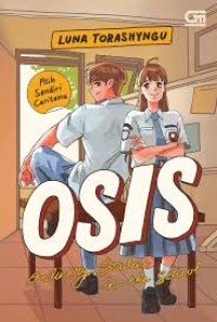 Image of OSIS
