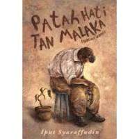 Image of Patah Hati Tan Malaka