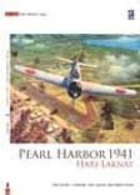 Image of Pearl harbor 1941: Hari laknat