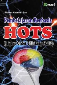 Image of Pembelajaran Berbasis HOTS
