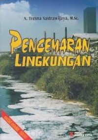 Image of Pencemaran Lingkungan