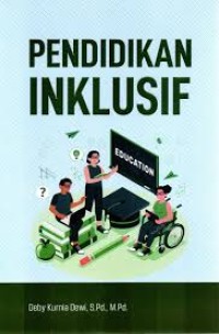 Image of Pendidikan Inklusif