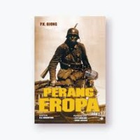 Image of PERANG EROPA : JILID 1