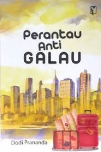 Image of Perantau Anti Galau