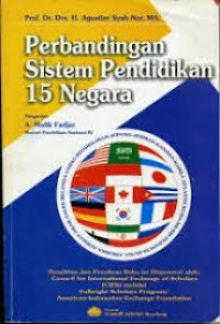 Image of Perbandingan sistem pendidikan 15 negara
