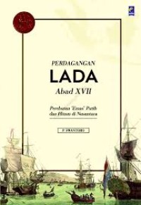 Image of Perdagangan Pada Abad XVII