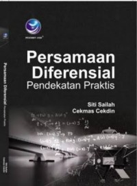 Image of Persamaan Diferensial, Pendekatan Praktis