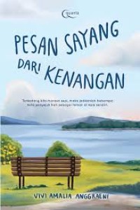 Image of Pesan Sayang dari Kenangan