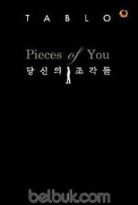Image of Pieces Of You