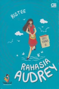 Image of RAHASIA AUDREY