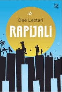 Image of RAPIJALI : Mencari