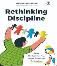 Image of Rethinkinging Discipline