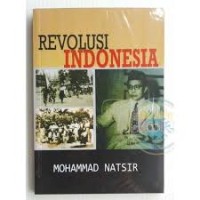 Image of Revolusi Indonesia