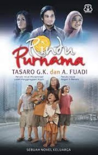 Image of Rindu Purnama