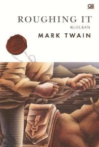 Image of ROUGHING IT : BLUSUKAN