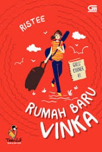 Image of RUMAH BARU VINKA