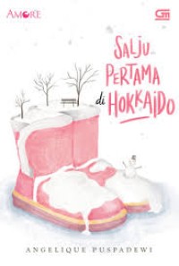 Image of Salju Pertama Di Hokkaido