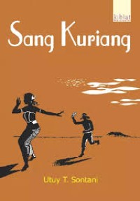 Image of Sang Kuriang