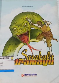 Image of Sasakala Indramayu