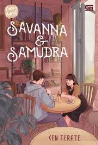 Image of SAVANNA & SAMUDRA