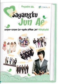 Image of Sayangku Jun Ae