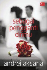 Image of Sebagai pengganti dirimu