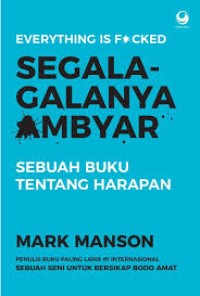 Image of Segala-Galanya Ambyar