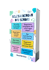 Image of Selesai Dengan Diri Sendiri
