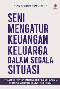 Image of Seni Mengatur Keuangan Keluarga Dalam Segala SItuasi