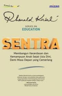 Image of Series On Education: Sentra