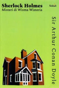 Image of Sherlock Holmes: Misteri di Wisma Wisteria