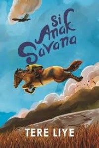 Image of Si Anak Savana