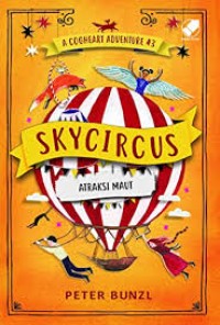 Image of SKYCIRCUS : ATRAKSI MAUT