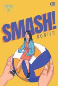 Image of SMASH!