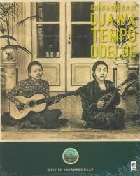 Image of SOEKA DOEKA DI DJAWA TEMPO DOELOE