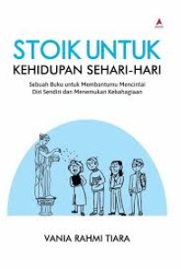 Image of Stoik untuk Kehidupan Sehari-Hari