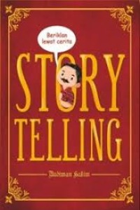 Image of Story Telling: Beriklan Lewat Cerita
