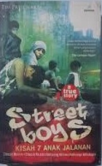 Image of Street Boys