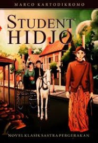 Image of Student Hidjo