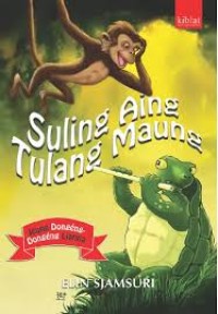Image of Suling Aing Tulang Maung : jeung Dongeng-Dongeng Lianna