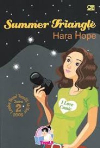 Image of Summer Triangle