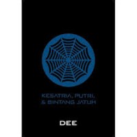 Image of supernova kesatria putri & bintang jatuh