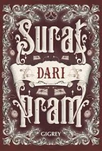 Image of Surat dari Pram