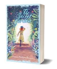 Image of TAMAN RAHASIA : The Secret Garden