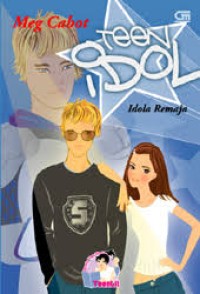 Image of Teen Idol (Idola remaja)