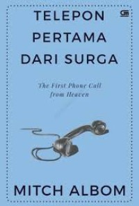Image of Telepon Pertama Dari Surga