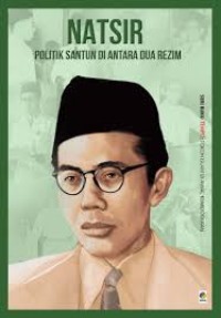 Image of Tempo : Natsir